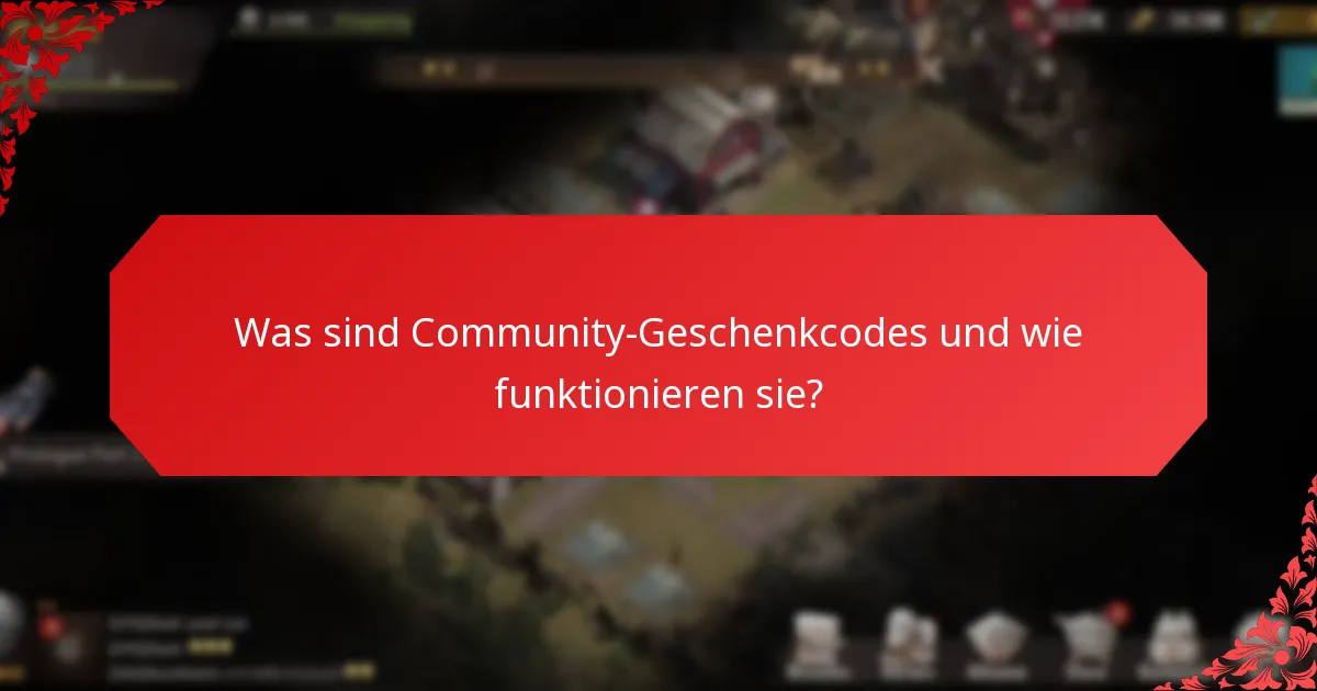 Welche Arten von Fan-Kreationen führen zu Geschenkcodes?