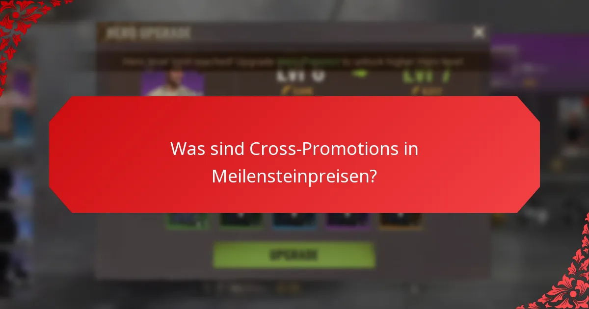 Wie verbessern Partnerschaften Meilensteinpreise?