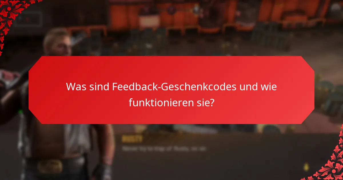 Welche Tools können bei der Implementierung von Feedback-Geschenkcodes helfen?