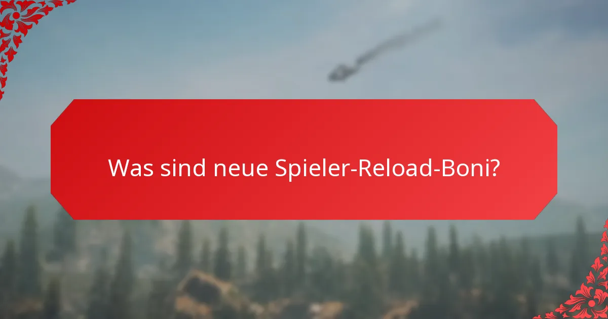 Wie funktionieren Starter-Anreize im Gaming?