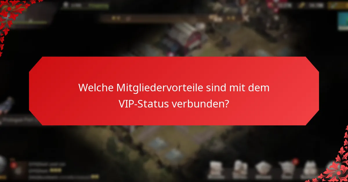 Wie funktionieren die Stufenbenefits in VIP-Programmen?