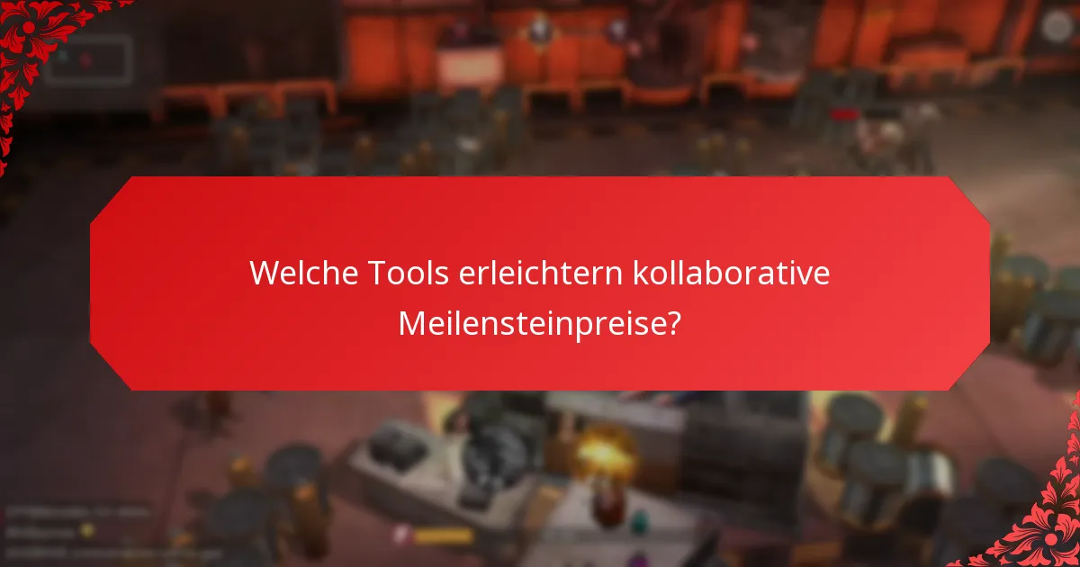 Wie sind gemeinsame Belohnungen in Meilensteinpreisen strukturiert?