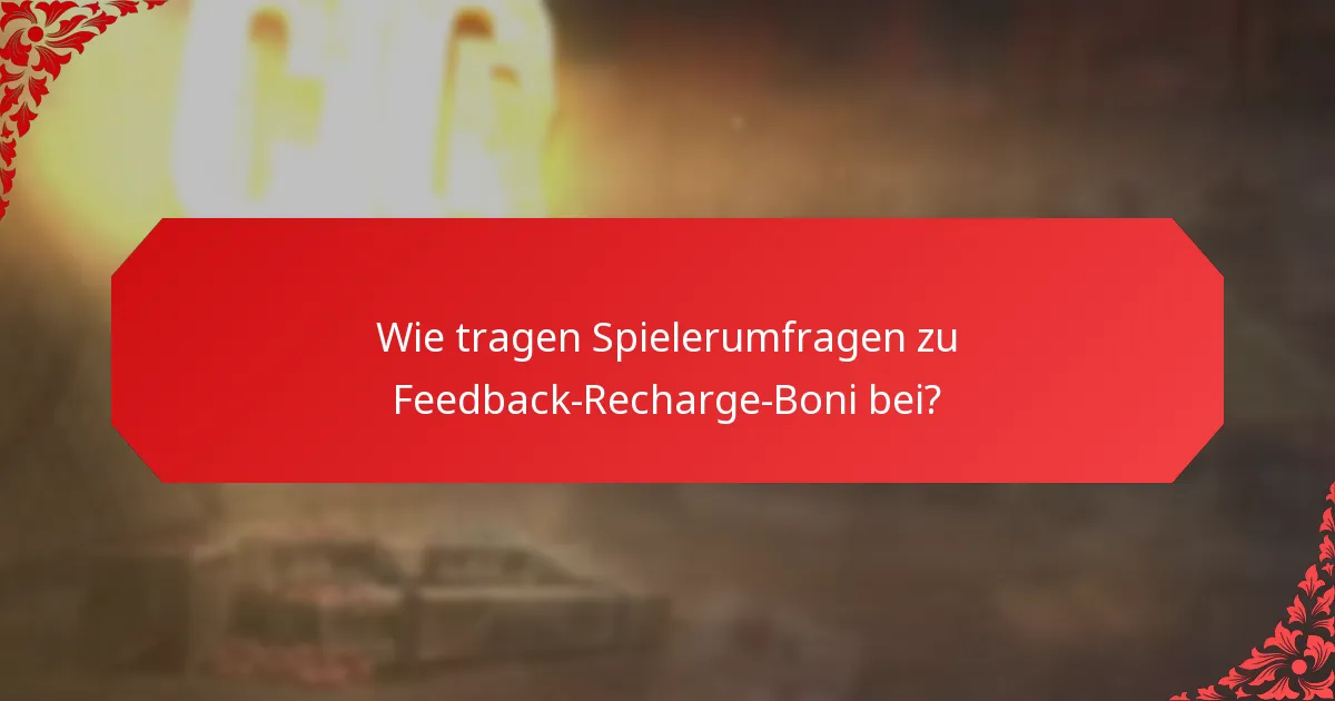 Wie wählt man die richtigen Werkzeuge für Spielerumfragen und Engagement aus?